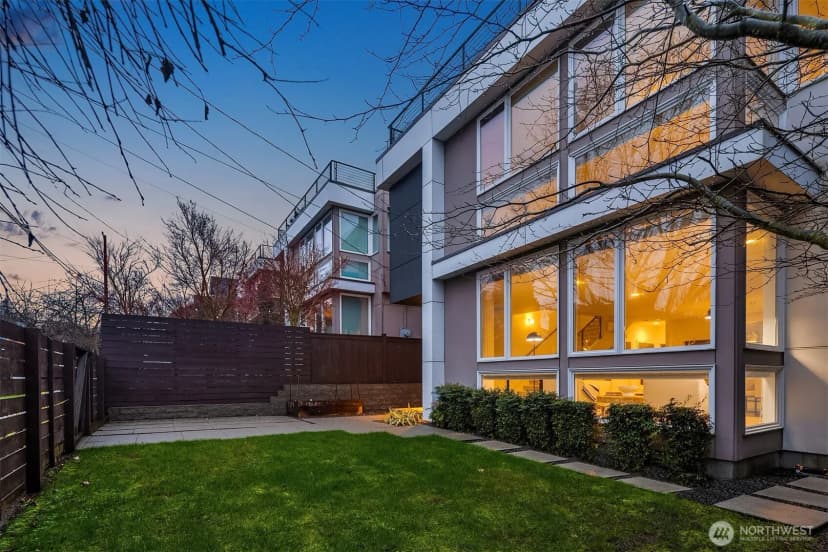 Property photo for 7002 23rd Avenue Nw, Seattle