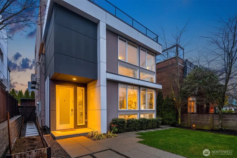 Property photo for 7002 23rd Avenue Nw, Seattle photo 36