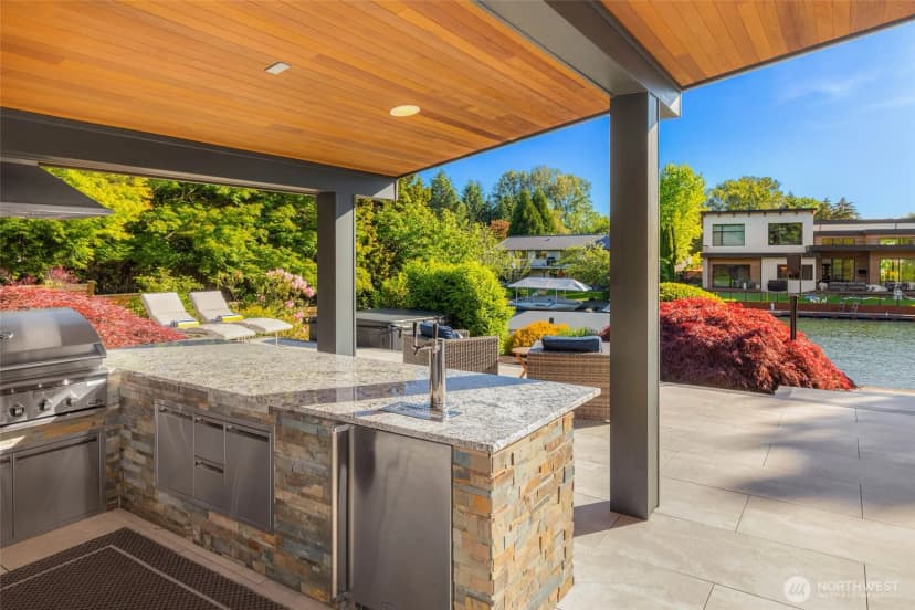 Property photo for 12 Columbia Key, Bellevue photo 36