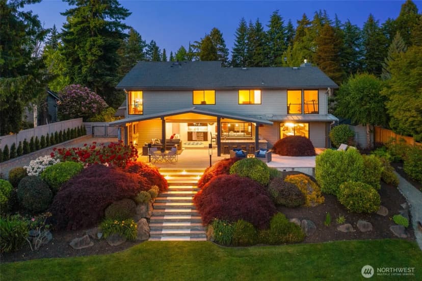 Property photo for 12 Columbia Key, Bellevue photo 6