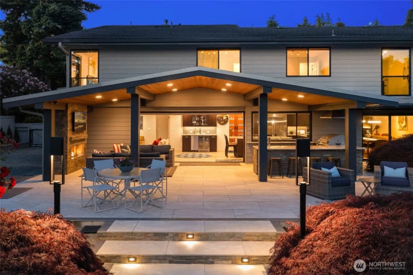 Property photo for 12 Columbia Key, Bellevue photo 7