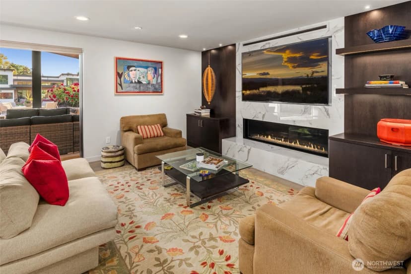 Property photo for 12 Columbia Key, Bellevue photo 20