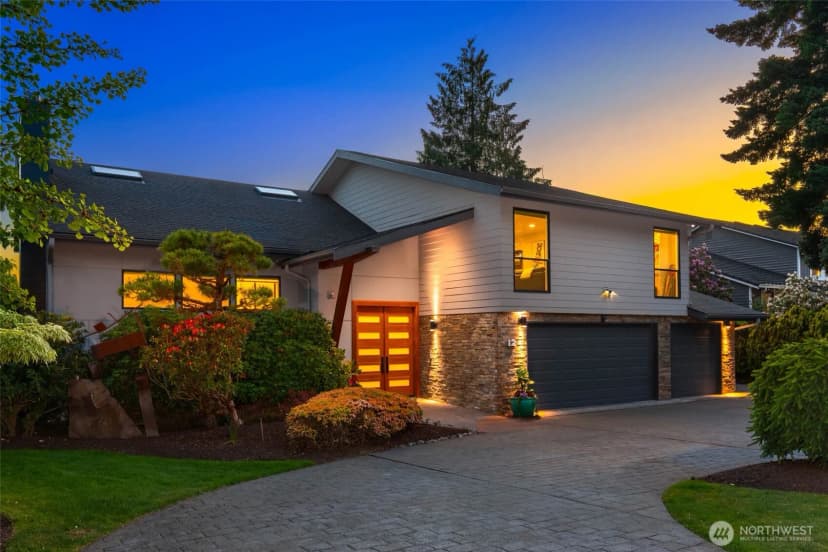 Property photo for 12 Columbia Key, Bellevue photo 9