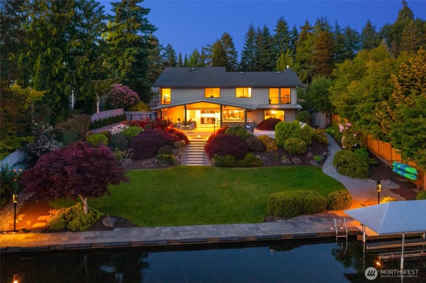 Property photo for 12 Columbia Key, Bellevue photo 8