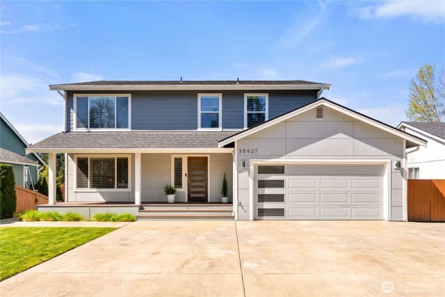 Property photo for 35427 26th Avenue S, Federal Way