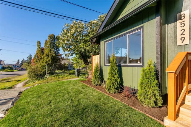 Property photo for 3529 E F Street, Tacoma photo 4