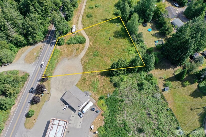 Property photo for 12125 N Key Peninsula Highway, Gig Harbor photo 2