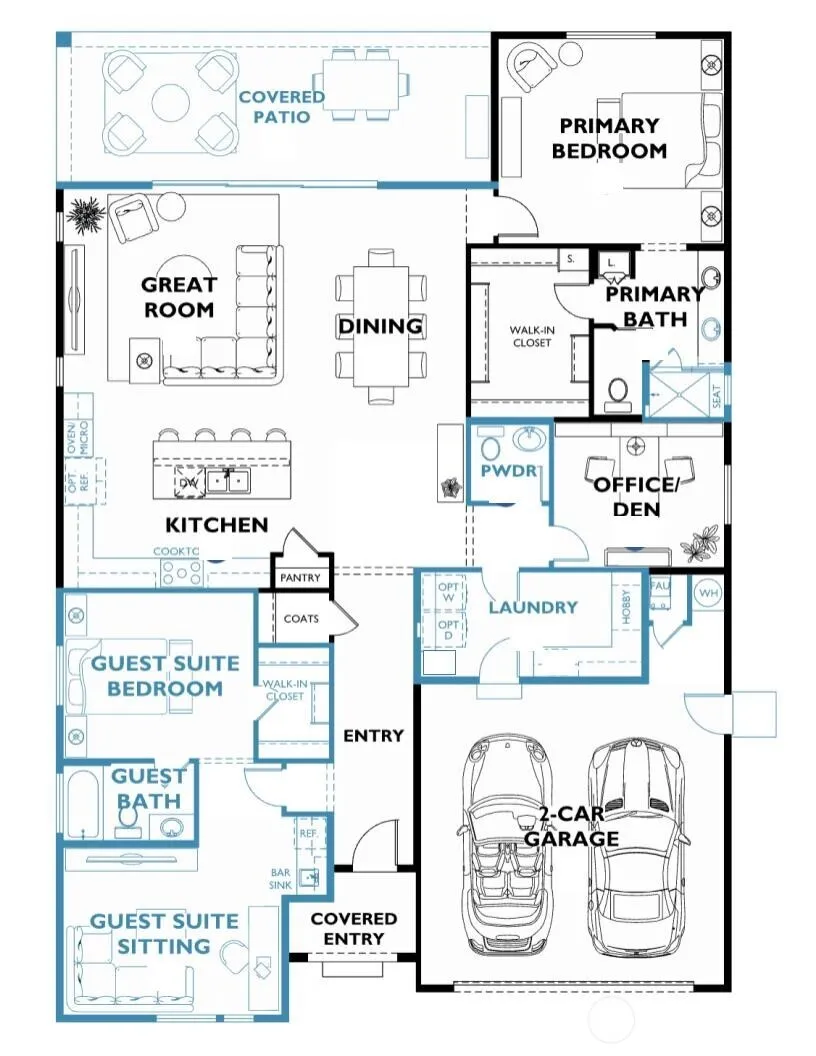 Property photo for 15528 174th Avenue Ct E, Bonney Lake photo 34