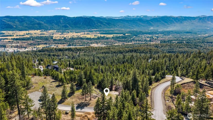 Property photo for 80 Forest Ridge (lot 80) Drive, Cle Elum photo 9