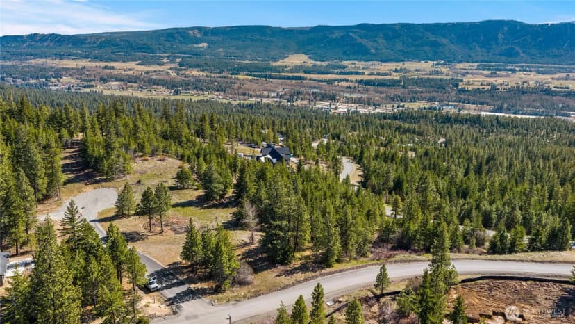 Property photo for 80 Forest Ridge (lot 80) Drive, Cle Elum photo 7