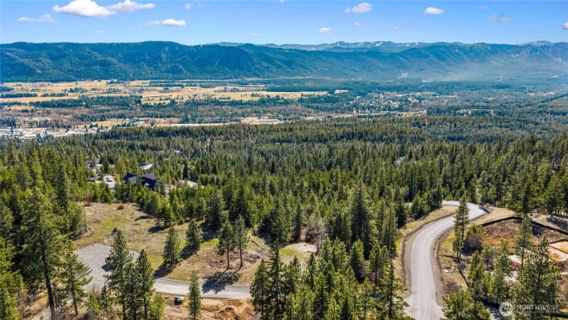 Property photo for 80 Forest Ridge (lot 80) Drive, Cle Elum photo 8