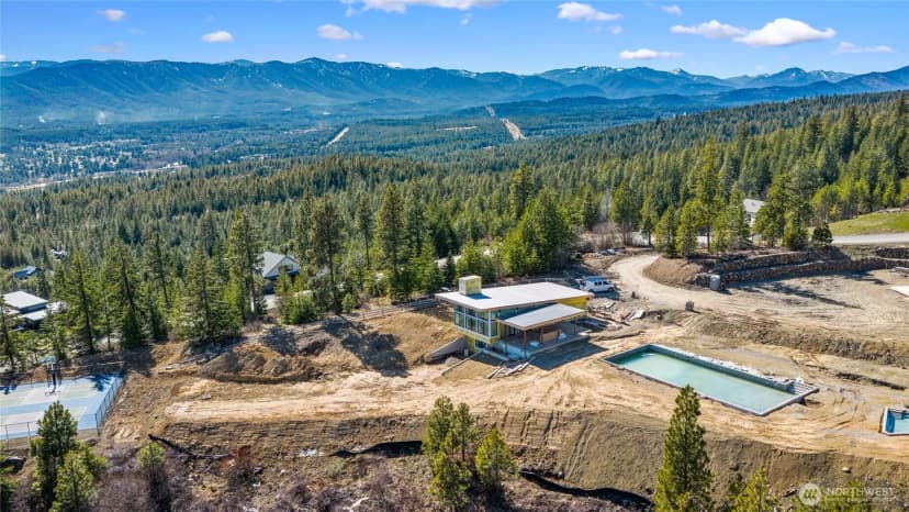 Property photo for 80 Forest Ridge (lot 80) Drive, Cle Elum photo 20