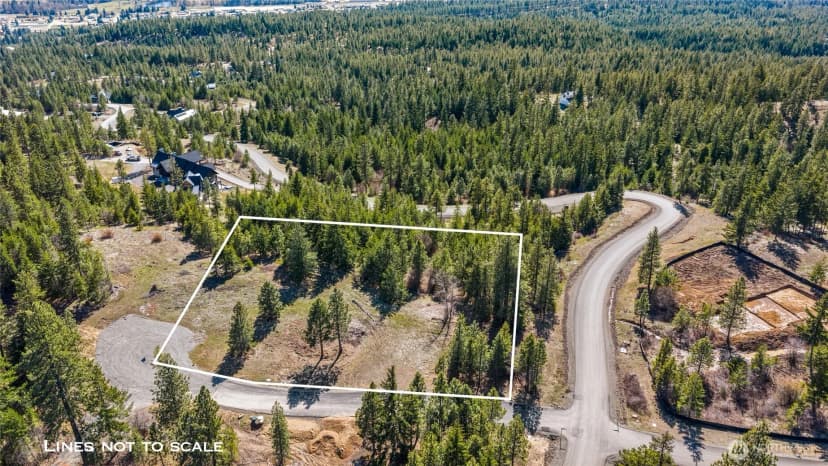 Property photo for 80 Forest Ridge (lot 80) Drive, Cle Elum photo 10