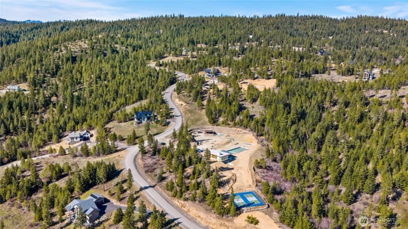 Property photo for 80 Forest Ridge (lot 80) Drive, Cle Elum photo 22