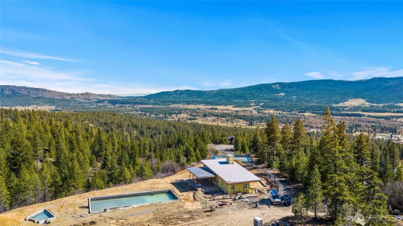 Property photo for 80 Forest Ridge (lot 80) Drive, Cle Elum photo 19