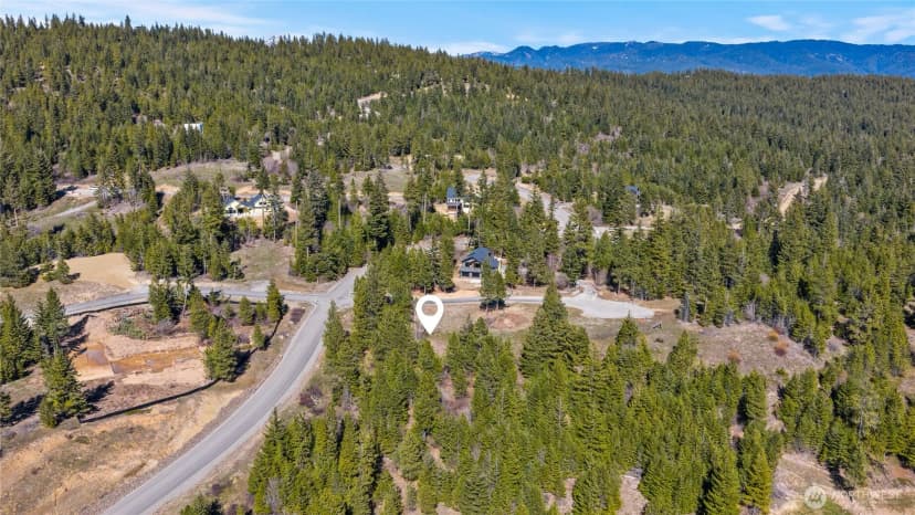 Property photo for 80 Forest Ridge (lot 80) Drive, Cle Elum photo 32