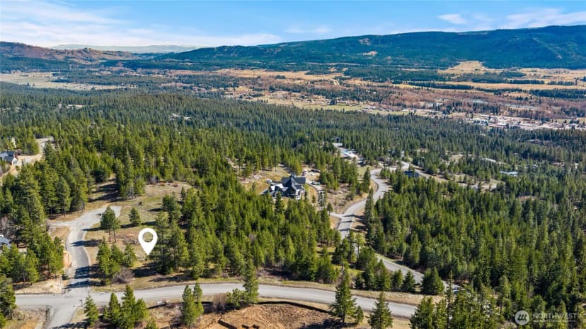 Property photo for 80 Forest Ridge (lot 80) Drive, Cle Elum photo 13