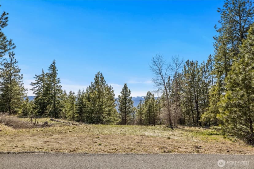Property photo for 80 Forest Ridge (lot 80) Drive, Cle Elum