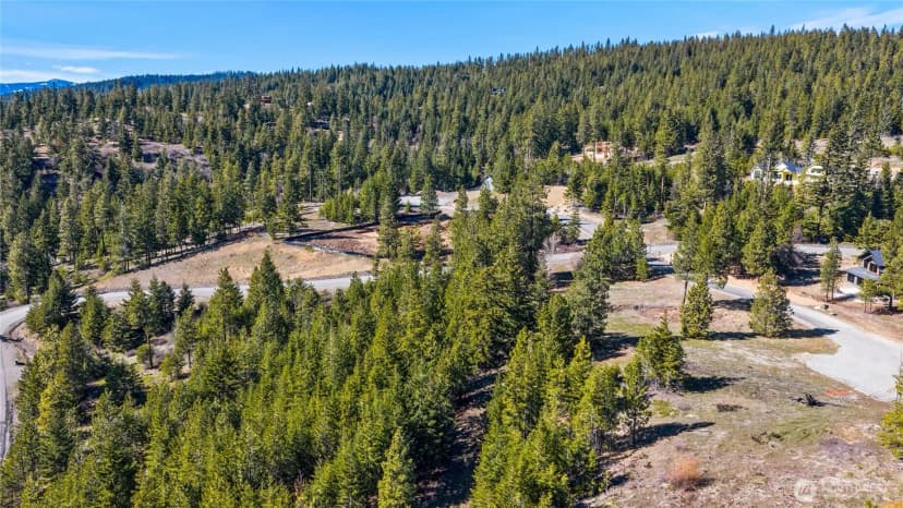 Property photo for 80 Forest Ridge (lot 80) Drive, Cle Elum photo 23