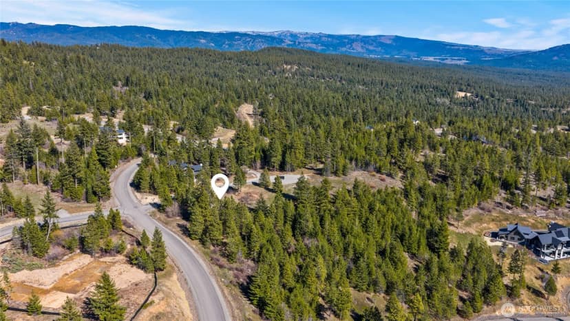 Property photo for 80 Forest Ridge (lot 80) Drive, Cle Elum photo 15