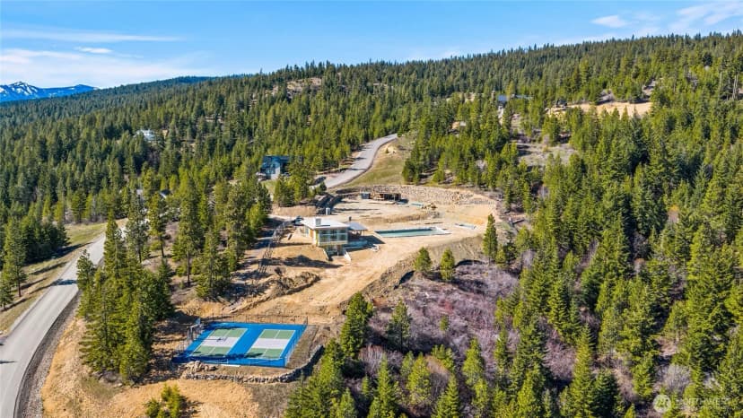 Property photo for 80 Forest Ridge (lot 80) Drive, Cle Elum photo 21