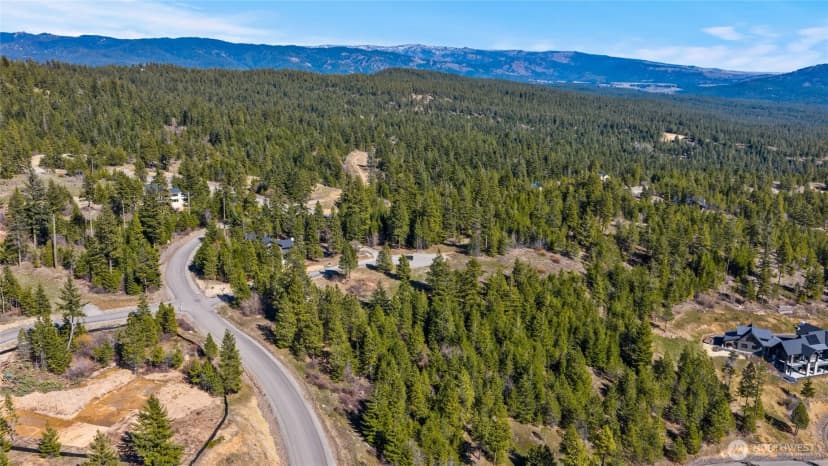 Property photo for 80 Forest Ridge (lot 80) Drive, Cle Elum photo 14