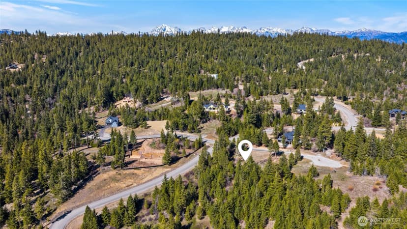 Property photo for 80 Forest Ridge (lot 80) Drive, Cle Elum photo 18