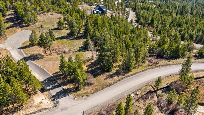 Property photo for 80 Forest Ridge (lot 80) Drive, Cle Elum photo 6