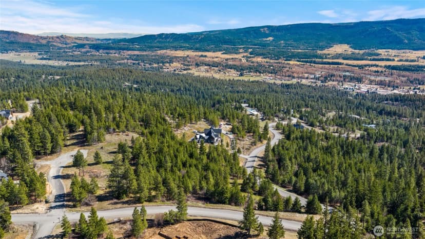 Property photo for 80 Forest Ridge (lot 80) Drive, Cle Elum photo 12