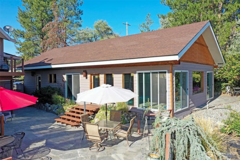Property photo for 725 Okoma Drive, Omak photo 29