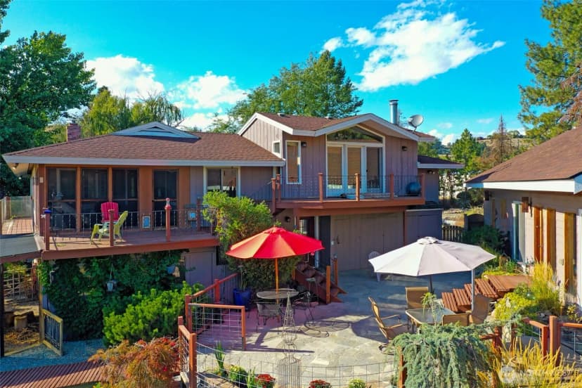 Property photo for 725 Okoma Drive, Omak photo 31