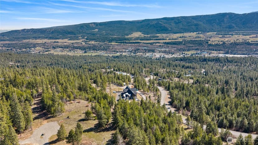Property photo for 81 Forest Ridge (lot 81) Drive, Cle Elum photo 22