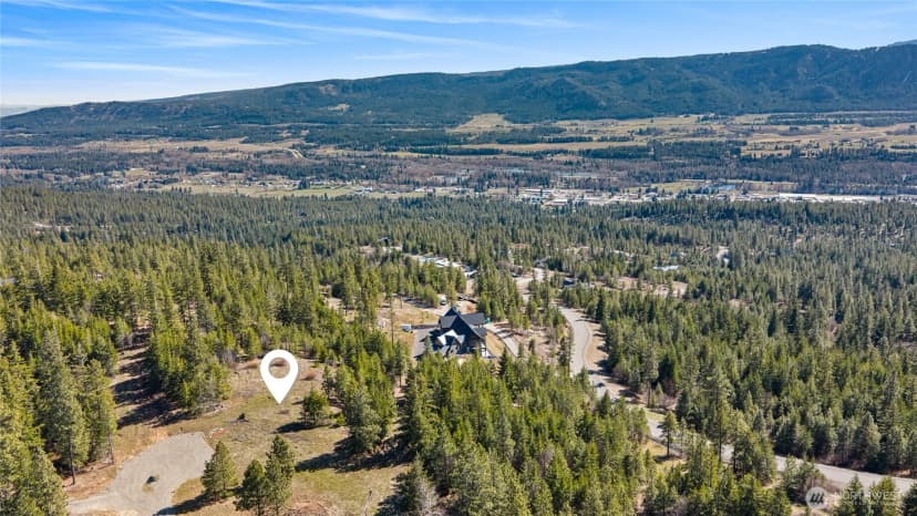 Property photo for 81 Forest Ridge (lot 81) Drive, Cle Elum photo 23