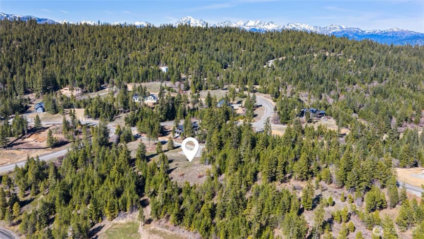 Property photo for 81 Forest Ridge (lot 81) Drive, Cle Elum photo 20