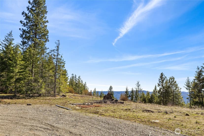 Property photo for 81 Forest Ridge (lot 81) Drive, Cle Elum photo 2