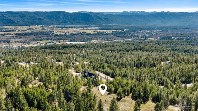 Property photo for 81 Forest Ridge (lot 81) Drive, Cle Elum photo 11