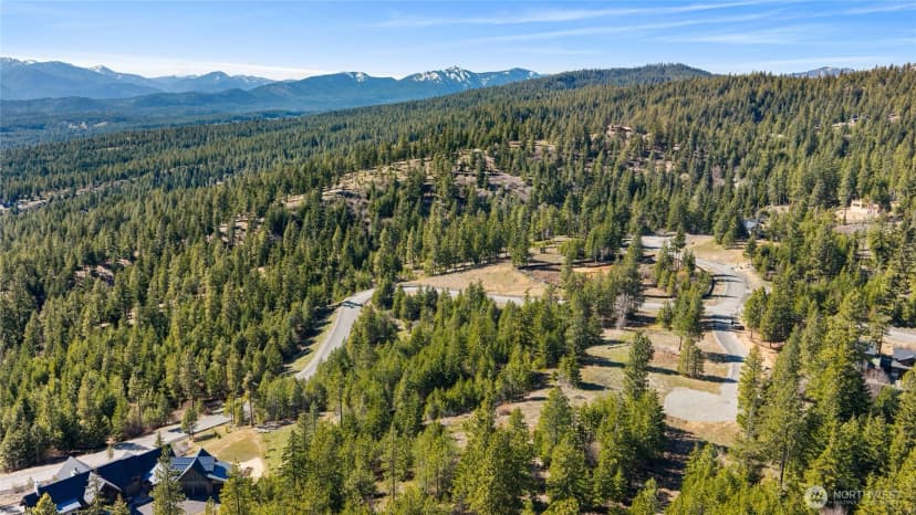 Property photo for 81 Forest Ridge (lot 81) Drive, Cle Elum photo 14