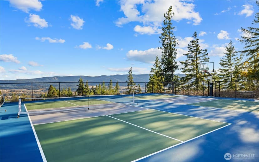 Property photo for 81 Forest Ridge (lot 81) Drive, Cle Elum photo 26
