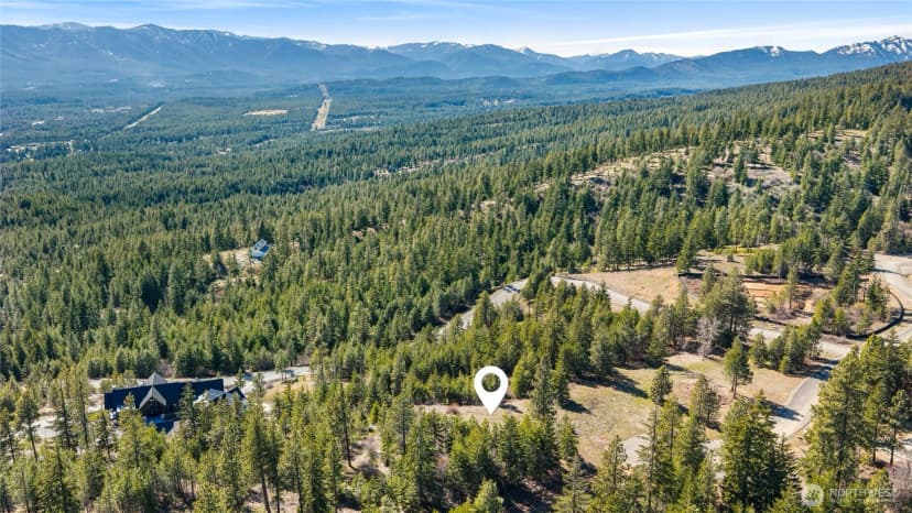 Property photo for 81 Forest Ridge (lot 81) Drive, Cle Elum photo 13