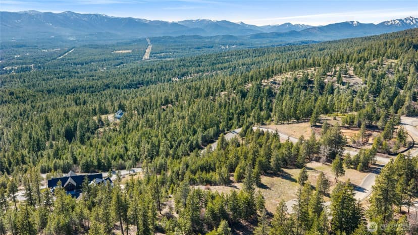 Property photo for 81 Forest Ridge (lot 81) Drive, Cle Elum photo 12
