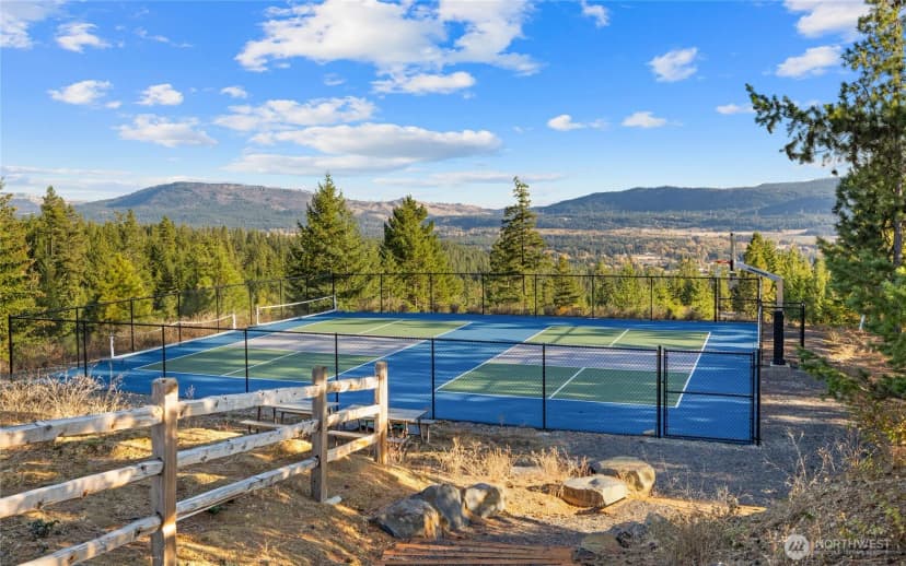 Property photo for 81 Forest Ridge (lot 81) Drive, Cle Elum photo 25