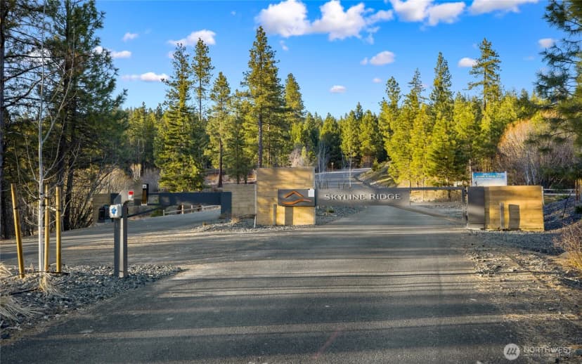 Property photo for 81 Forest Ridge (lot 81) Drive, Cle Elum photo 24