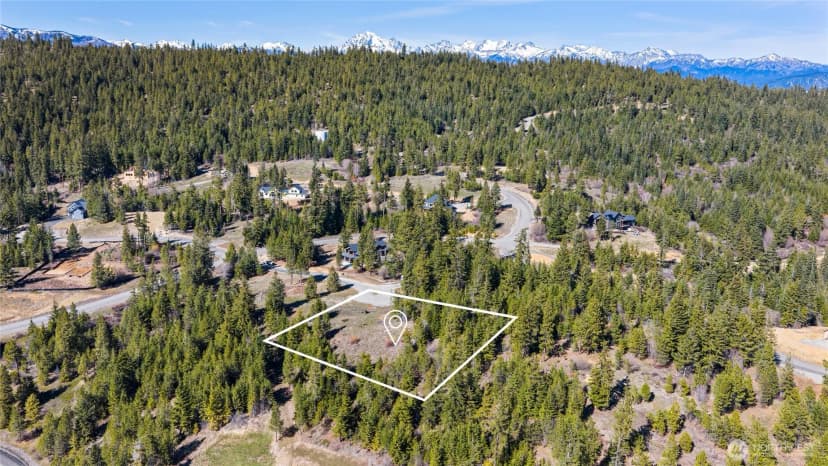Property photo for 81 Forest Ridge (lot 81) Drive, Cle Elum photo 18