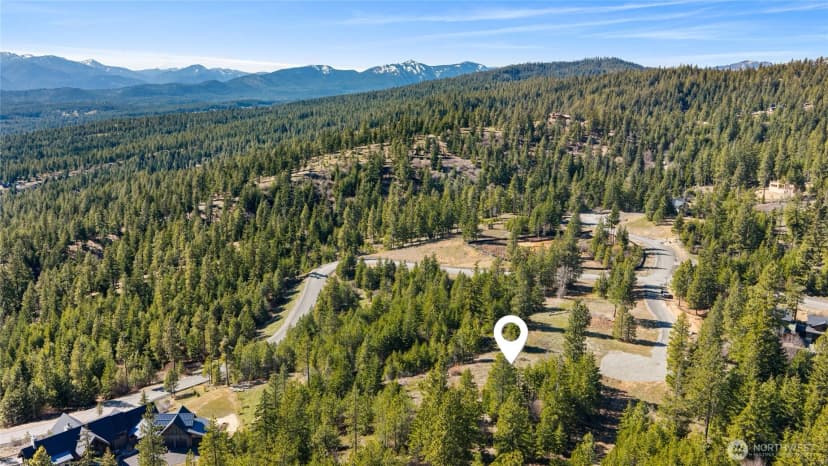 Property photo for 81 Forest Ridge (lot 81) Drive, Cle Elum photo 15