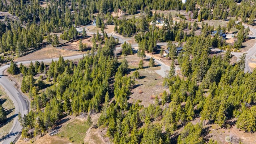 Property photo for 81 Forest Ridge (lot 81) Drive, Cle Elum photo 16