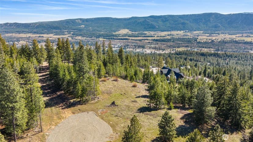 Property photo for 81 Forest Ridge (lot 81) Drive, Cle Elum photo 6