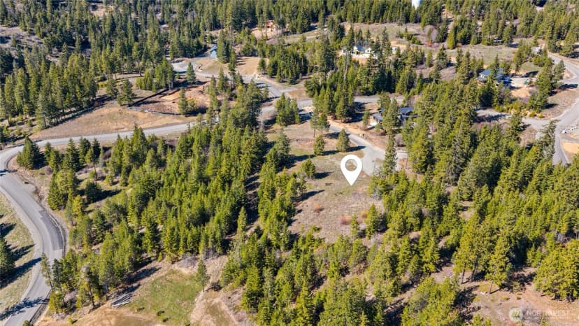 Property photo for 81 Forest Ridge (lot 81) Drive, Cle Elum photo 17
