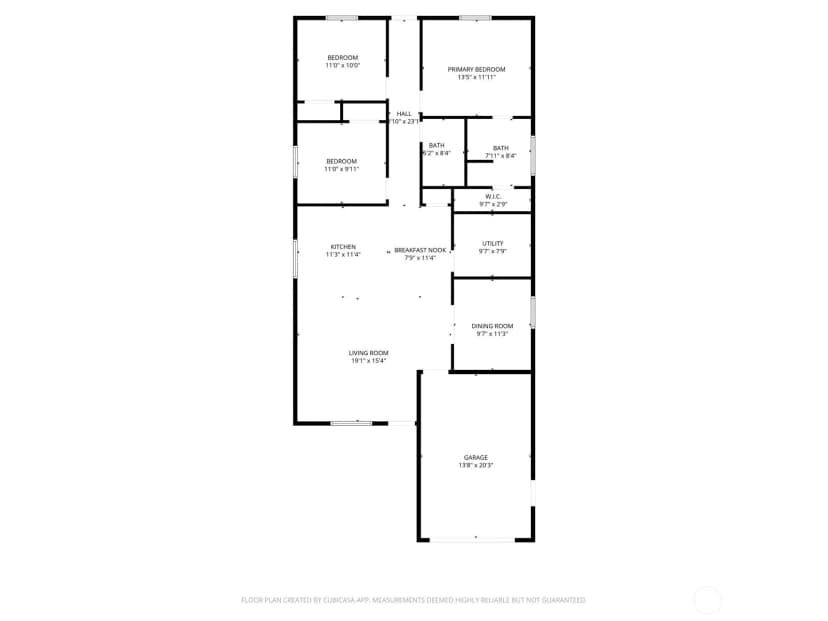 Property photo for 423 2nd Avenue Se, Soap Lake photo 38