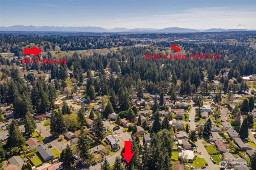 Property photo for 14225 104th Avenue Ne, Kirkland photo 35