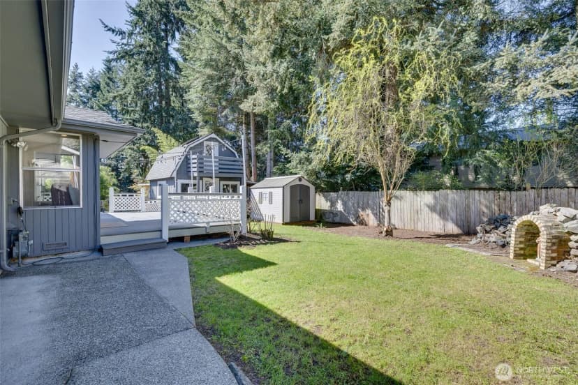 Property photo for 14225 104th Avenue Ne, Kirkland photo 19